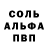 ГАШ гашик Anya Bo